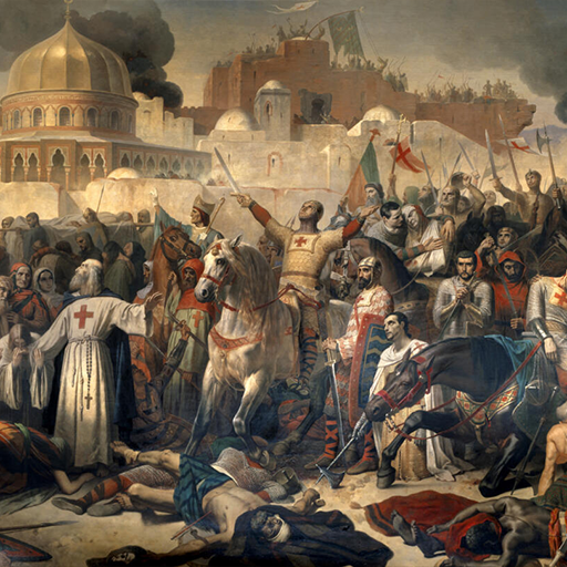 crusade